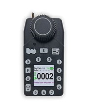 Digitrax UT6D Duplex Radio Utility Throttle UT6D