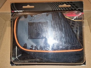 Borsa a tracolla Nokia N Bagage confezione originale bagaglio ricambi! Borsa RARA NUOVA