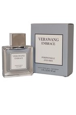 Vera Wang Embrace Periwinkle Iris EDT Spray 30ml Womens Fragrance Floral Scent
