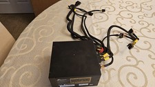 Seasonic X-650 650 W ATX Desktop Power Supply SS-650KM MODULAR