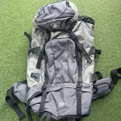 Boy Scouts of America Hiking Backpack Arrowhead Rucksack 60L BSA | eBay Boy Scouts of America Hiking Backpack Arrowhead Rucksack 60L BSA | eBay