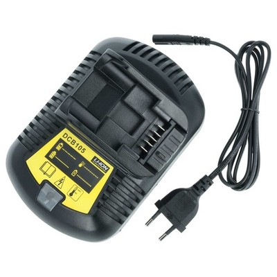 Akku Ladegerät für Dewalt DCF885B DCF885 DCF883 DCF883M2 DCF883L2 DCF883B 21V