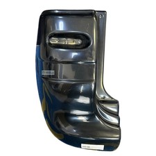 Paraurti posteriore sx Aixam 400.4