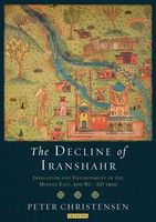 The Decline Of Iranshahr Peter Christensen Taschenbuch Kartoniert / Broschiert