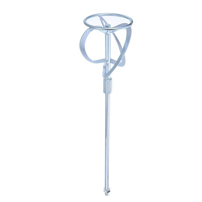 #ad #ad 1PCS Concrete Mixing Paddle Paint Mixer Drill Attachment Cement Mixer Tool $39.50