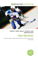 Frederic P. Miller (U. A.) | Dan Keczmer | Taschenbuch | Englisch (2026)
