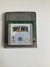 Rocky Mountain Trophy Hunter (GBC, 2000) Cart Only