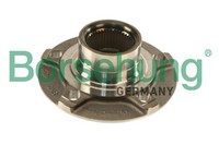 Borsehung Radlagersatz B18957 FüR B8 A4 Q5 Audi 8K2 8T3 A5 8K5 A8 C7 4GC A6 4G2
