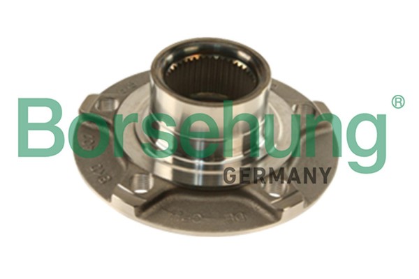 Borsehung Radlagersatz B18957 FüR B8 A4 Q5 Audi 8K2 8T3 A5 8K5 A8 C7 4GC A6 4G2-image