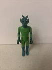 Greedo Bounty Hunter Star Wars 1978 Hong Kong Kenner Vintage Action Figure