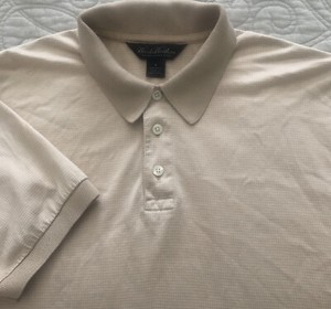 tan golf shirts