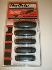 NEW NuGrip Nu Grip 5 Grips for Standard Craftsman Wrenches (31)