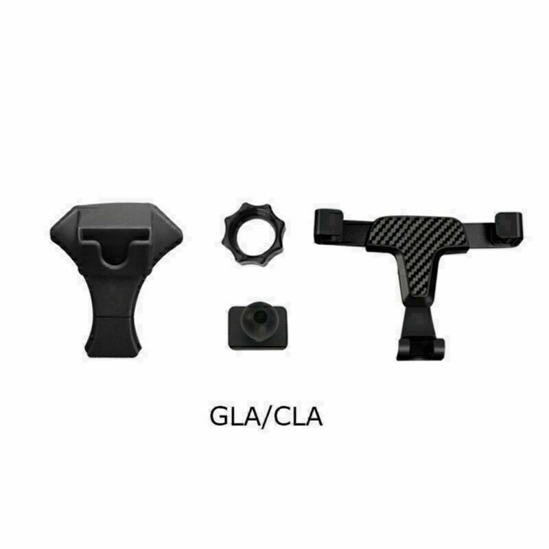 For Mercedes Benz CLA GLC GLA Car Air Vent Mount Holder Cell Phone