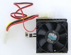 Cooler Master Cpu Cooling Fan