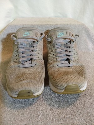 air max 90 ultra 2.0 flyknit pale grey