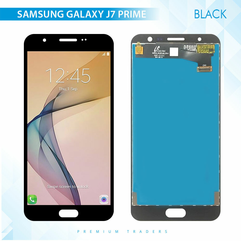 For Samsung J7 PRIME G610F AAA+ Quality Replacement LCD Display