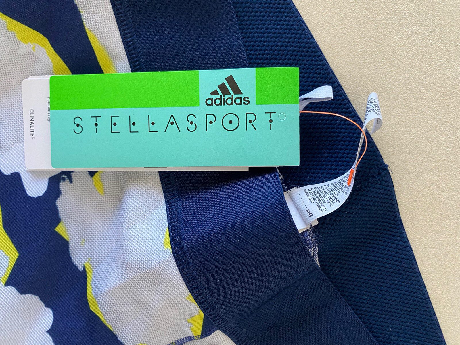 Sport leggings Von Stella McCartney eBay