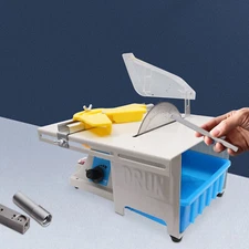 High Precision Woodworking T5 Table Saw Blade Mini Cutting Polish Machine