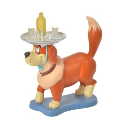 Nana Figure Peter Pan 2020 Story collection Disney store Japan 4936313102246 | eBay