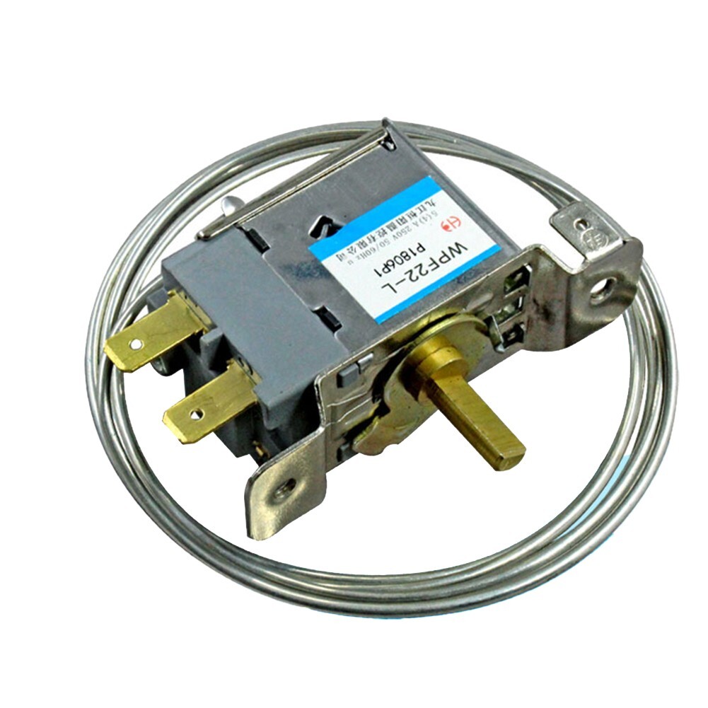 Koelkast vriezer thermostaat temperatuurregelaar voor model WDF-20 / WDF-16 / WDF-18 / WDF-25 (TC-WDF-20A