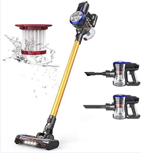 top cordless vacuum models