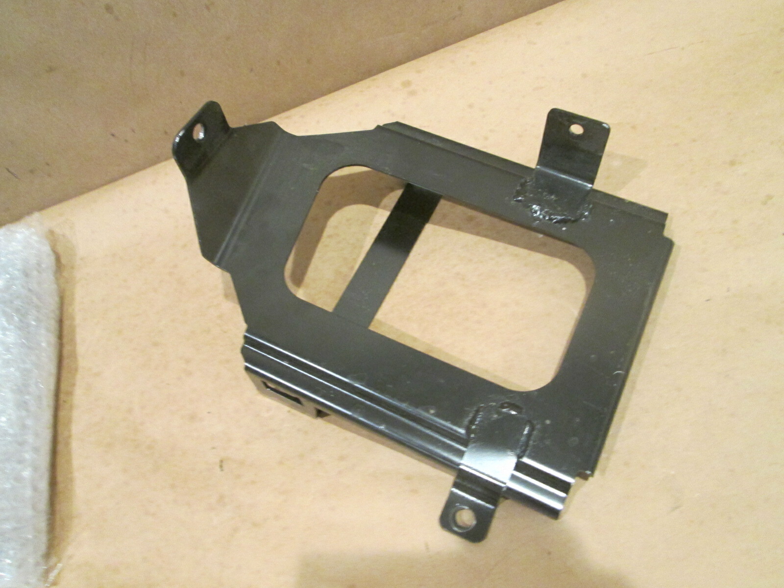 Ferrari 488 - Ignition ECU Bracket P/N 310876