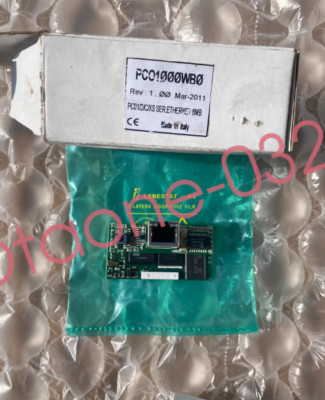 1PCS NEW PCO1000WB0 Communication card Fast Shipping Via Fedex/DHL