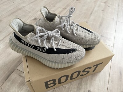 Adidas Yeezy Boost 350v2 Bone Größe 42