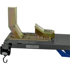 K&L Supply Clamp Wheel Mc10 | 35-4040