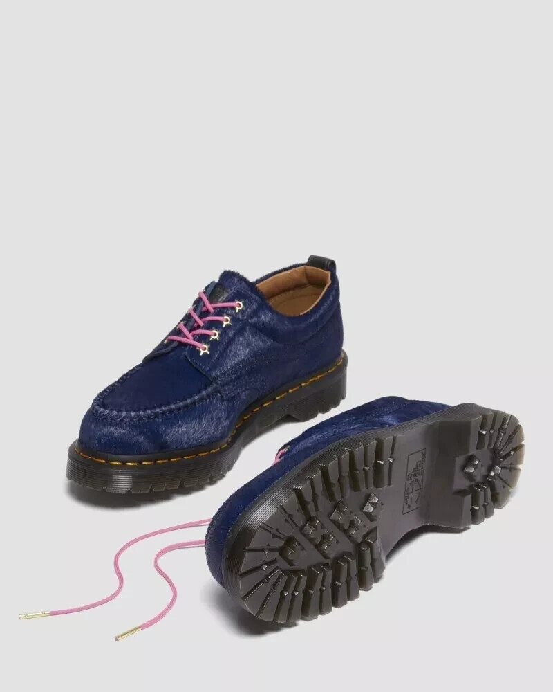 UK9 28cm Awake NY × Dr.Martens Lowell Dr. Martens Lowell Awake NY Vibrant Green Men's - 32238809 - US
