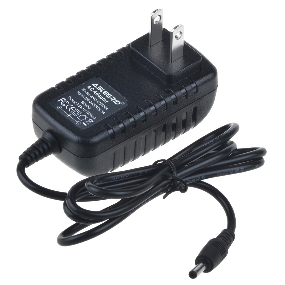 Charger For Netgear Fs105 Fs108 V2 Ethernet Switch Power Supply