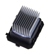 OEM NEW 15-20 Ford Mustang HVAC Blower Motor Control Module EATC Resistor