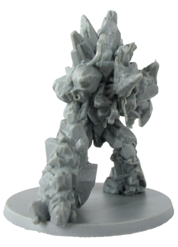 MYTHIC BATTLES: Pantheon TITYOS Mini & Cards NEW!! - Picture 2 of 3