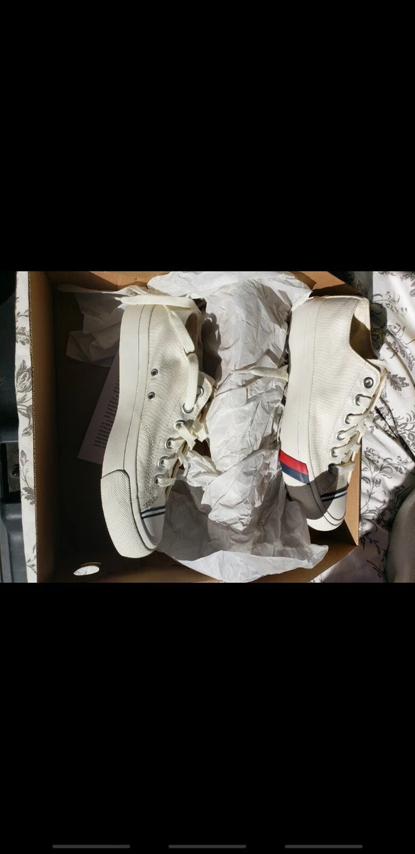 Pro keds sales sizing reddit