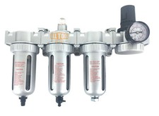 3/8" Mid Flow Inline