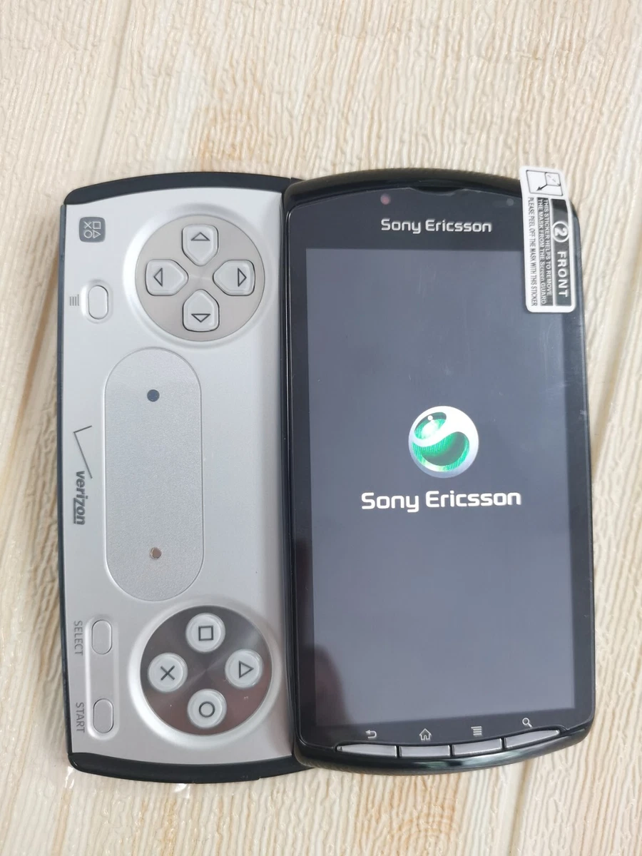 Sony Ericsson Xperia Play 智能手机| eBay