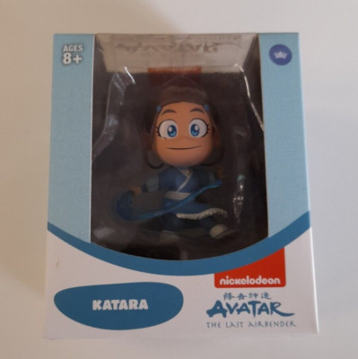Avatar - Der Herr der Elemente | CheeBee | Figur | Katara | 8 cm