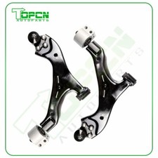 For 05-09 Chevy Equinox Pontiac Torrent Front Lower Control Arms Ball Joint Kit