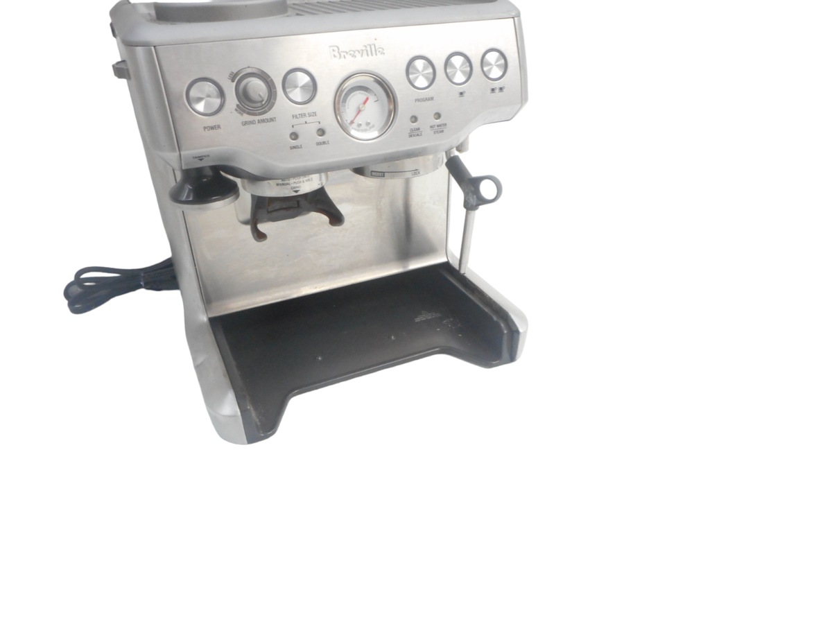 Breville エスプレッソマシン (BES870XL) BES870USC_CAROUSEL1.png