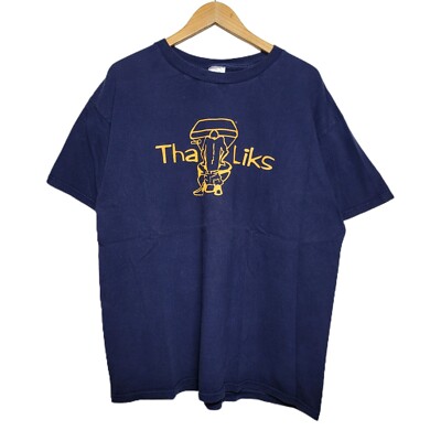 Vintage 90s Tha Alkaholiks Liks LA West Coast Hip Hop Rap Graphic