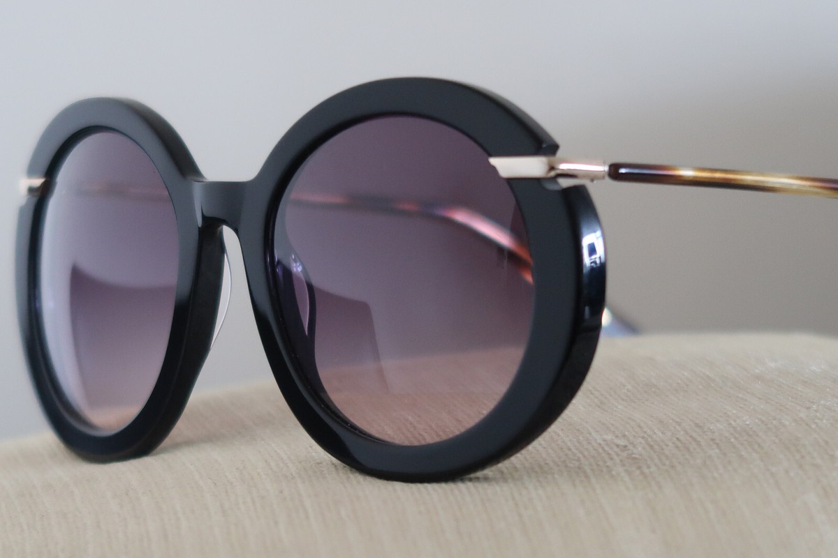 Derek Lam Eris Sunglasses Akoni - Eris Sunglasses | Specs Collective main image 2