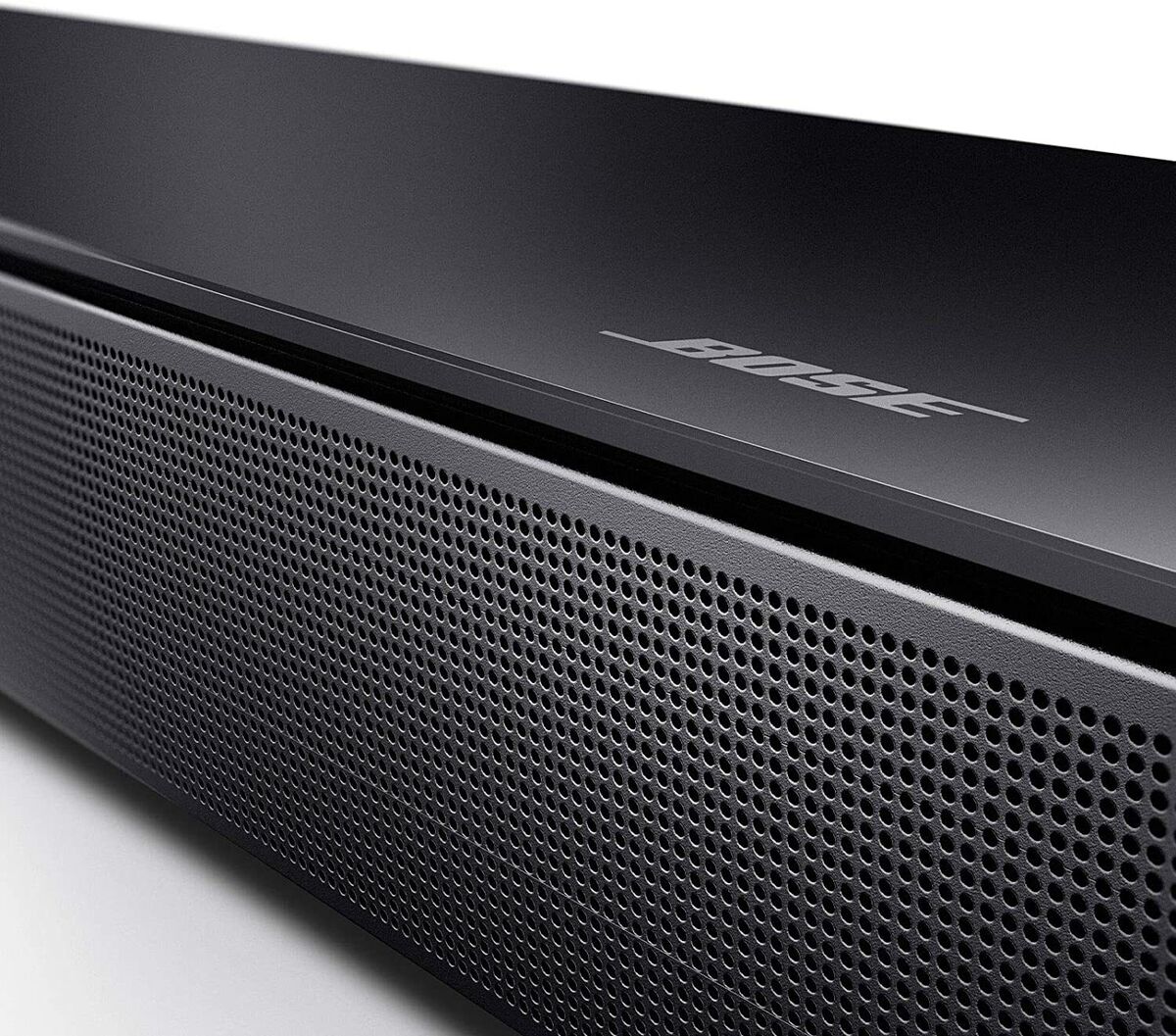 Bose Smart Soundbar 300 Home Theater, Certified Refurbished