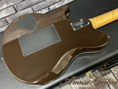 Music Man Axis Tribute ナチュラル 2012 Music Man Axis Tribute ナチュラル 2012 - メルカリ