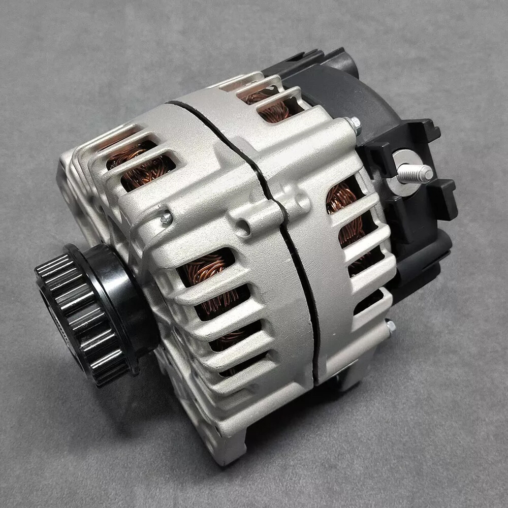 New Alternator 11F0190CP for McLaren MP4-12C 570S 650S 720S 540C 625C 675LT🔥🔥