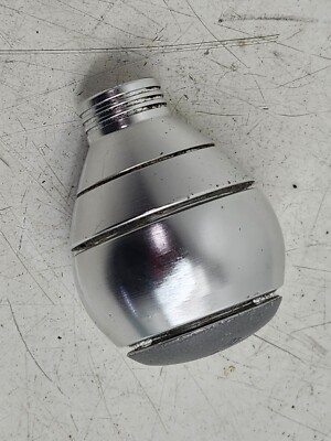 JDM HONDA CRZ CR-Z ZF1 ZF2 OPTION 6SPEED MANUAL SHIFT KNOB OEM | eBay