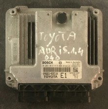 Moteur Toyota AURIS