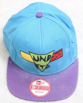 undftd cap