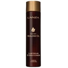 Image of L'Anza Keratin Healing Oil Silken Conditioner (250ml)