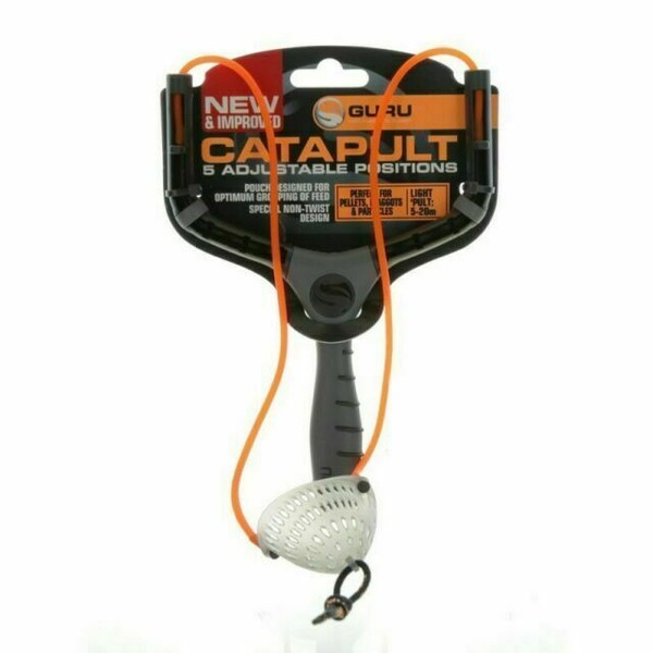 Guru GCTP2 Light Catapult for sale online eBay