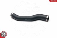 SKV Germany 24SKV213 Ladeluftschlauch FüR Ford Volvo